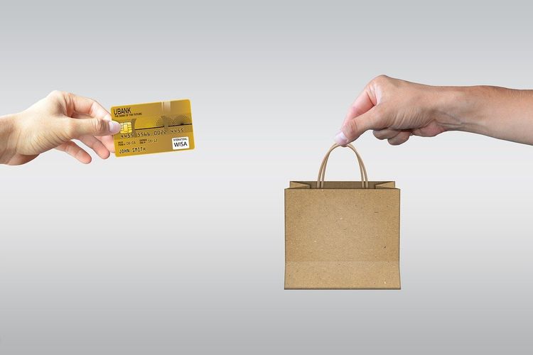 Kekinian, Khutbah Jumat Singkat 2022 Keren, Sesuai Maraknya Jual Beli Online, Tema: Hindari Sikap Konsumtif