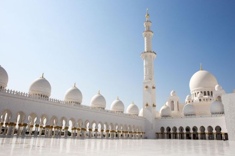 Khutbah Jumat Singkat 2022 Lengkap dengan Doa Pembuka serta Penutup: Tema Perempuan dan Peradaban