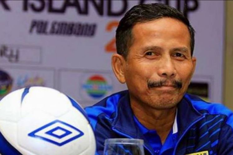 Jelang Laga Persikabo 1973 vs Arema FC Piala Presiden 2022, Djanur: Kami Harus Siap Segalanya