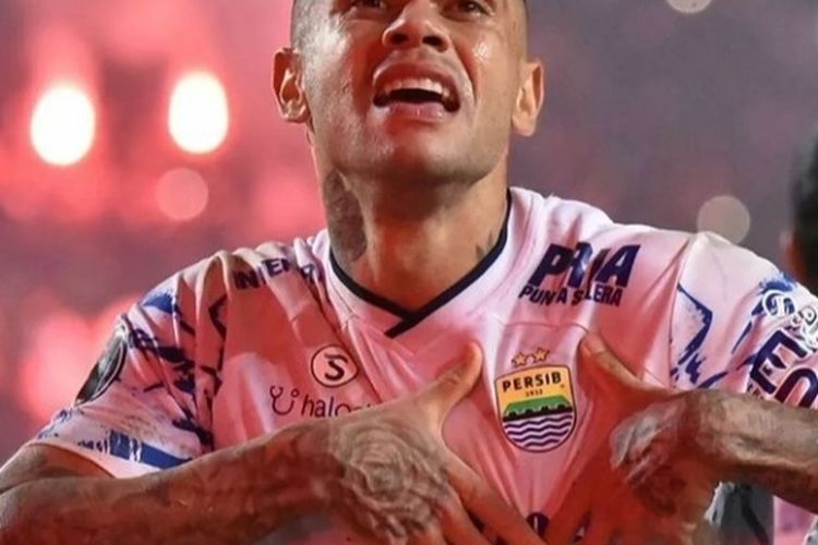 Hasil Persib Bandung vs Persebaya Surabaya Piala Presiden 2022, Maung Bandung Menang, Tapi Bobotoh Berduka