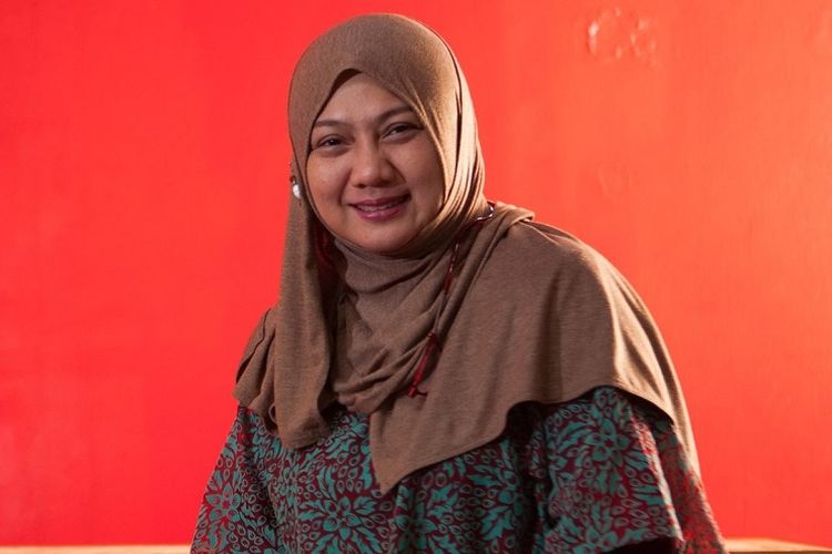 Siapakah dr Aisah Dahlan? Simak Profil dan Biodatanya Terlengkap di Sini, Mulai Pendidikan hingga Prestasi