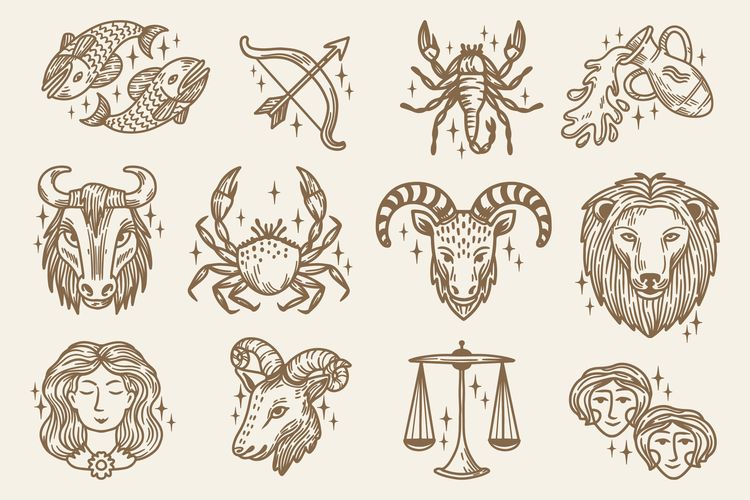 Simak Ramalan Zodiak Hari Ini, Leo Harus Jaga Kesehatan Mental, Virgo Jangan Gegabah