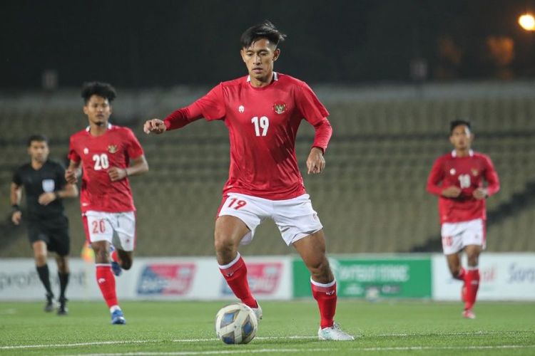 Jadwal Siaran Langsung Timnas Indonesia vs Nepal Kualifikasi Piala Asia 2023, Ini Link Live Streaming Gratis