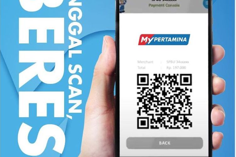 MyPertamina Jadi Syarat Wajib untuk Membeli Pertalite dan Solar Mulai 1 Juli 2022, Simak Cara Daftarnya