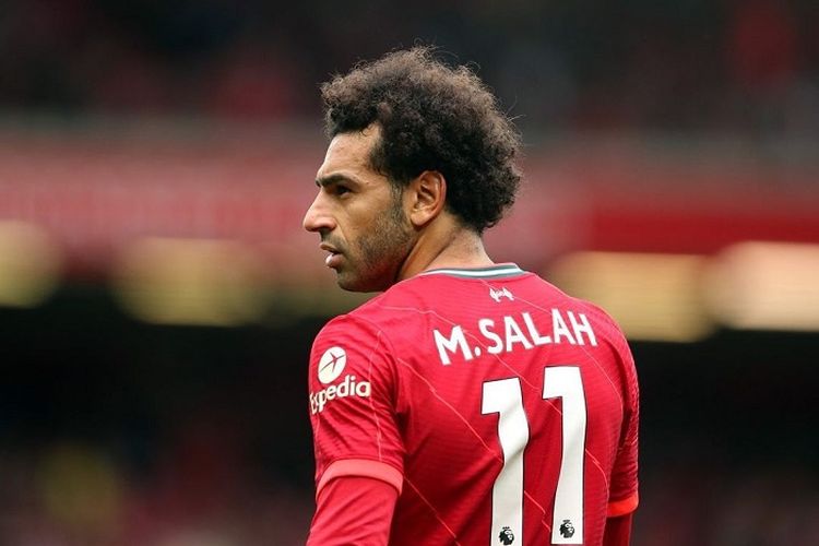 Real Madrid Tertarik Boyong Mohamed Salah, Liverpool Patok Tarif Segini