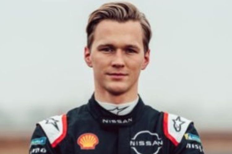 Jakarta E-Prix 2022, Pembalap Formula E Maximilian Gunther Berambisi Juara di JIEC Ancol