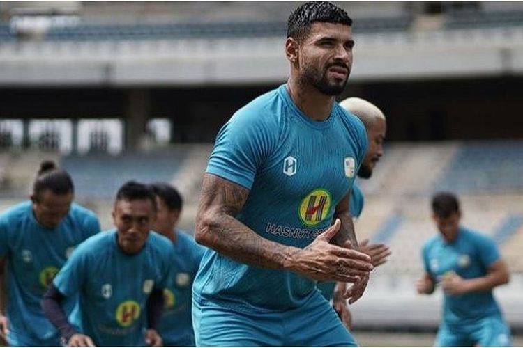 Link Live Streaming Barito Putera vs Madura United, Duel Maut Fase Grup B Piala Presiden 2022, Siapa Terhebat?