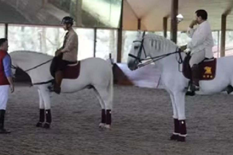 Pertemuan Gibran Rakabuming Raka dan Prabowo Subianto di Hambalang Jadi Sorotan, Bahas Apa?