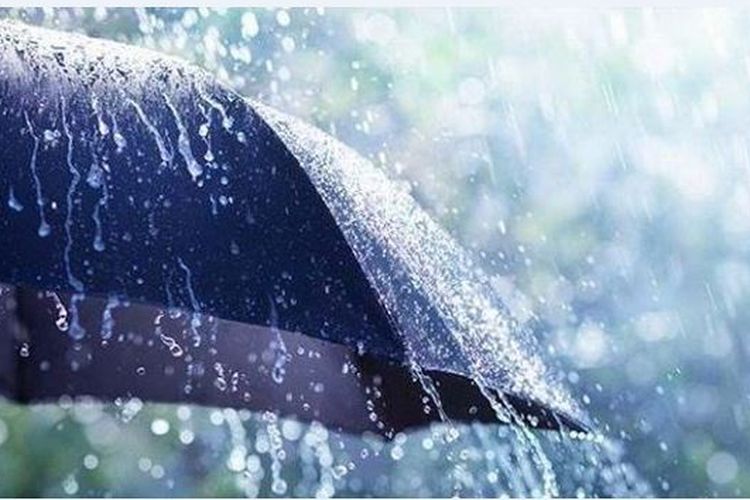 Prakiraan Cuaca Hari Ini di Depok, Senin 20 Juni 2022, Siang Hujan Ringan, Sore Hujan Sedang