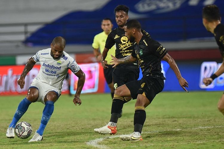 Info Tiket Persib vs Persebaya Piala Presiden 2022, Dilengkapi Catatan Head to Head: Maung Bandung Alot