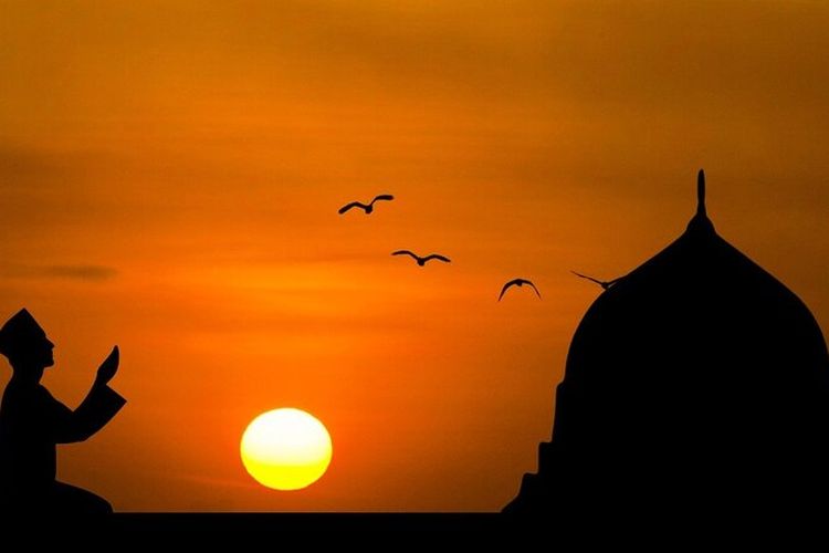 Idul Adha Jatuh pada 10 Juli 2022, Ini Niat Puasa Tarwiyah 8 Dzulhijjah 1443 H: Arab, Latin, dan Artinya