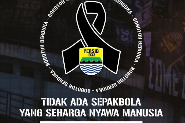 Laga Persib Bandung vs Persebaya Piala Presiden 2022 Tuai Kericuhan di GBLA, 2 Bobotoh Tewas, Ini Penyebabnya