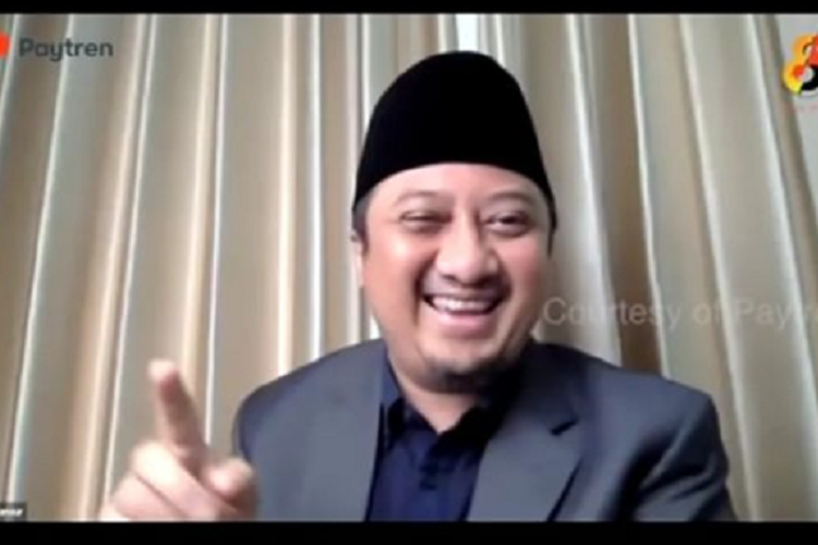 Profil Yusuf Mansur, Ustadz yang Kembali Viral Setelah Rumahnya Digeruduk Massa