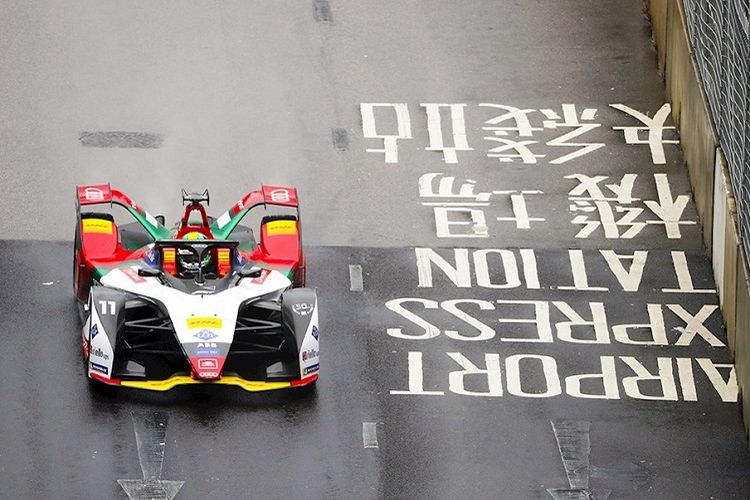 3 Link Live Streaming Formula E Jakarta 2022 di RCTI dan TV Online, Lengkap dengan Jadwal Balapan Hari Ini