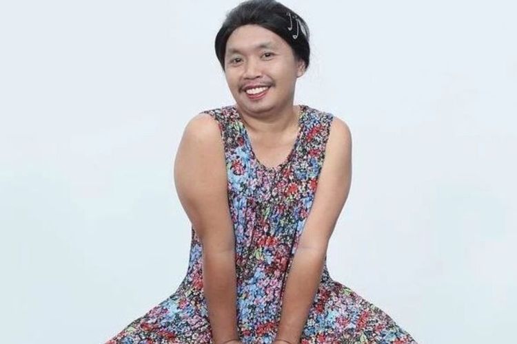 Inilah Profil Lengkap Komedian Rita Warintil, Mulai dari Karir, Nama Lengkap, hingga Akun Media Sosialnya