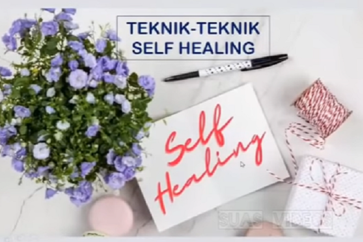dr. Aisah Dahlan Jelaskan 5 Teknik Self Healing untuk Menyembuhkan Luka Batin, Apa Saja?