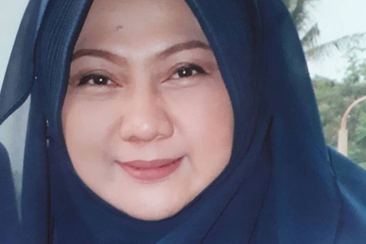 Biografi dr Aisah Dahlan, Praktisi Neuroparenting yang Sering Wara-wiri di YouTube