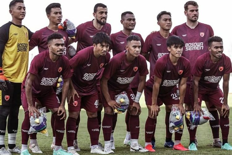 Live Streaming PSM Makassar vs Persikabo 1973 di Piala Presiden 2022 Hari Ini, Rabu 15 Juni, Akses Link Gratis