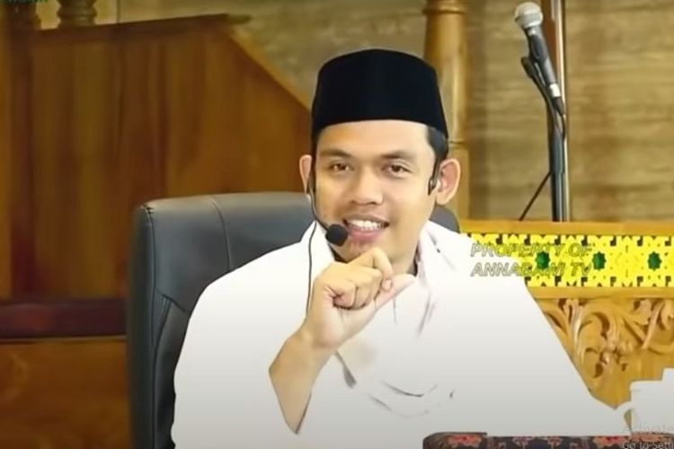 BREAKING NEWS: Putra Kedua Buya Arrazy Hasyim Meninggal Dunia Tertembak Senjata Api, Begini Kronologinya