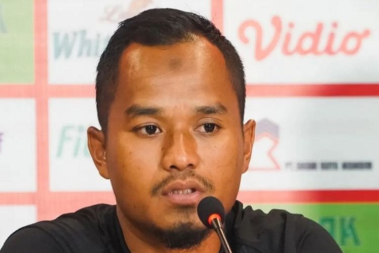 Tim Pelatih Jelaskan Kondisi Pemain Persija Jakarta Pasca Kekalahan Melawan Barito Putera