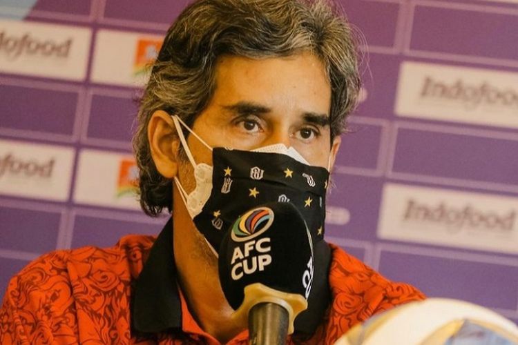 Bali United Melawan Kedah Darul Aman di Piala AFC, Serdadu Tridatu Andalkan Dukungan Suporter