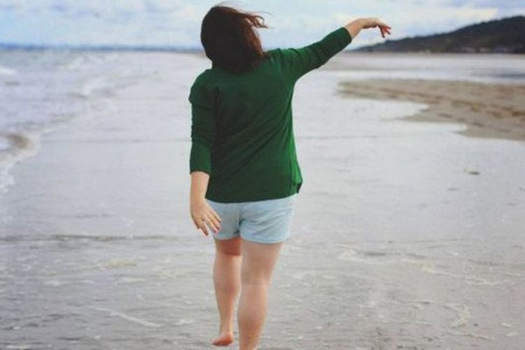 Ini Penjelasan Ilmiah Kenapa Tidak Boleh Pakai Baju Warna Hijau di Pantai Selatan, Bukan soal Nyi Roro Kidul!