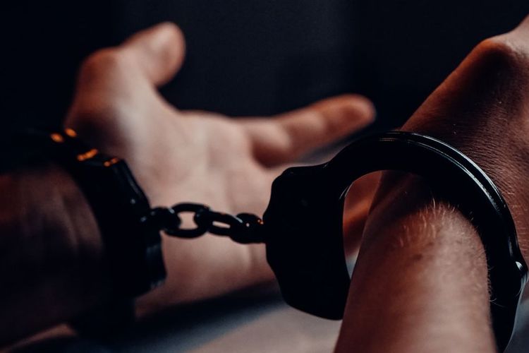 BREAKING NEWS: KPK Tangkap Mantan Wali Kota Yogyakarta Haryadi Suyuti