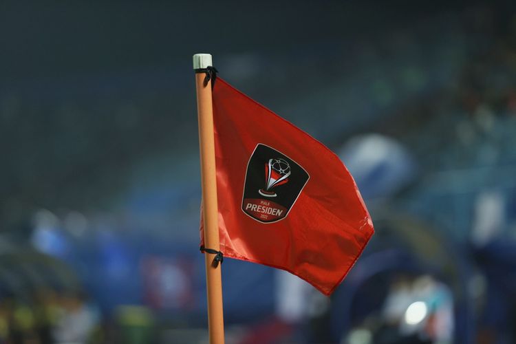 Daftar 4 Klub yang Lolos ke Perempat Final Piala Presiden 2022, Lengkap dengan Jadwal Pertandingan