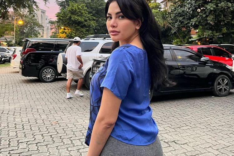 Inilah 5 Kasus yang Menyeret Nikita Mirzani, Terbaru Dikepung Polisi di Rumahnya