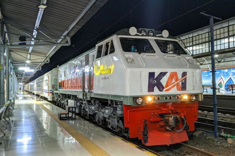 Viral Wanita Dilecehkan saat Naik Kereta Api Argo Lawu, KAI Pastikan Blacklist Pelaku dari Daftar Penumpang