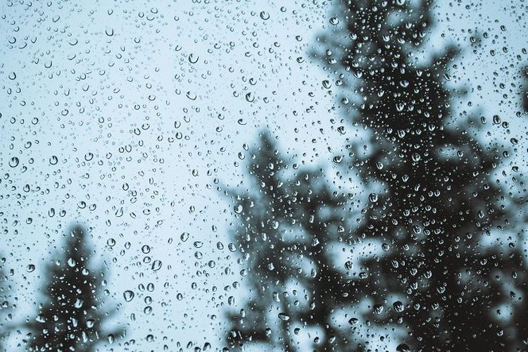 Prakiraan Cuaca BMKG di Bandung Hari Ini, Jumat 24 Juni 2022, BMKG: Siang Hingga Malam akan Turun Hujan