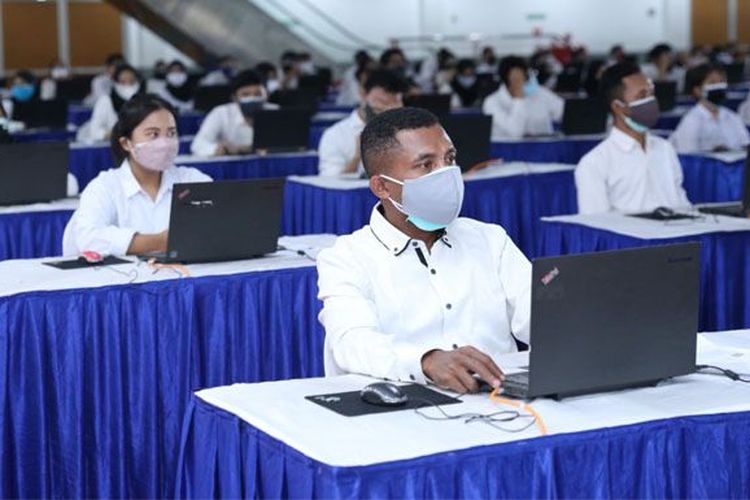 Pengertian Tenaga Honorer yang Akan Dihapus Pemerintah 2023, Mulai Status, Tugas, Hingga Jumlah Gajinya