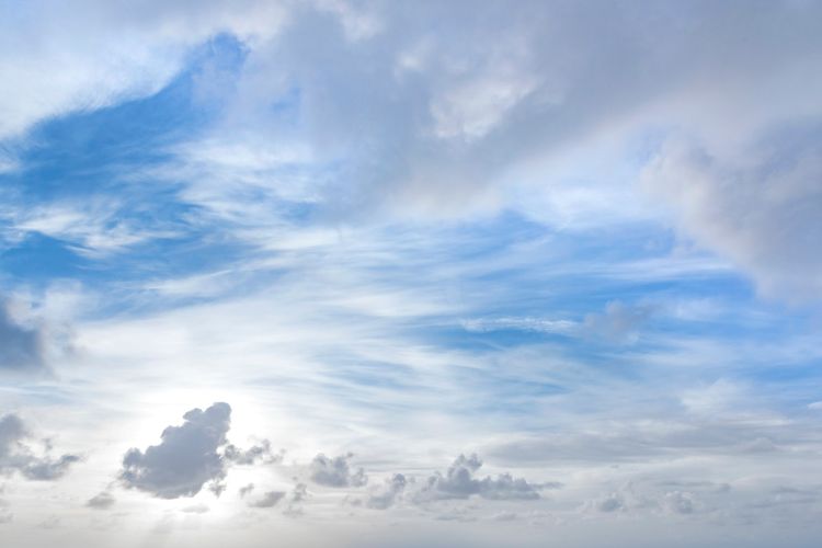 Prakiraan Cuaca Kota Yogyakarta Hari Ini Minggu, 5 Juni 2022 Menurut BMKG: Dominasi Cerah Berawan