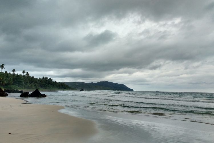 Prakiraan Cuaca Kota Gorontalo Hari Ini Senin, 6 Juni 2022 Menurut BMKG: Hujan Nggak, Ya?