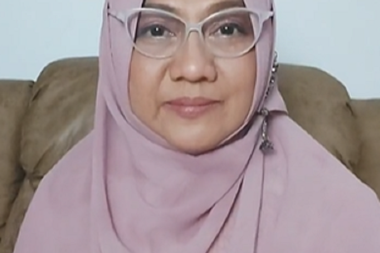 Biodata dan Profil dr Aisah Dahlan Lengkap dengan Riwayat Pendidikan Beserta Akun Media Sosialnya