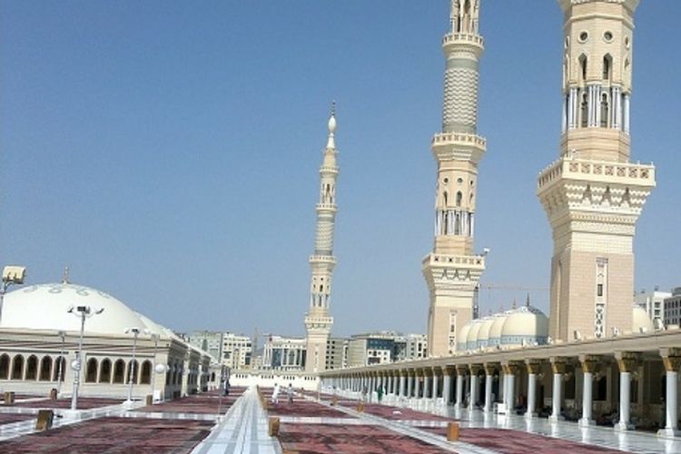 Khutbah Jumat Singkat untuk Pekan Kedua Bulan Dzulqadah, Tema Unik dan Menarik