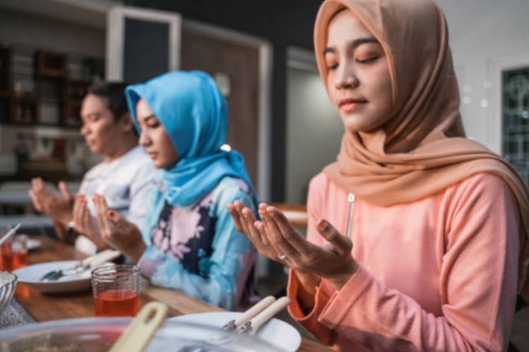 Jadwal Puasa Tarwiyah 2022 Menjelang Idul Adha 1443 Hijriah, Disertai Bacaan Niat Tulisan Arab, Latin dan Arti
