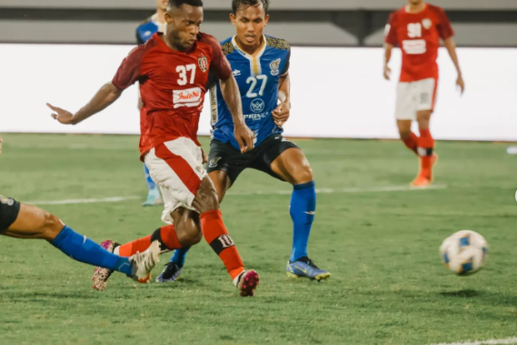 Liverpool vs Manchester United di Thailand Bulan Juli 2022, Simak Jadwal dan Harga Tiket di Sini