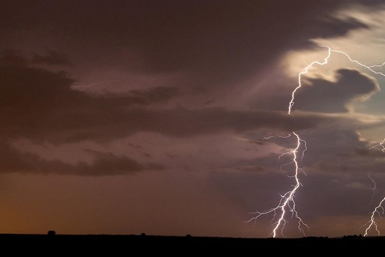 Prakiraan Cuaca BMKG di Medan pada Rabu, 22 Juni 2022, Hujan akan Mengguyur Sepanjang Waktu!