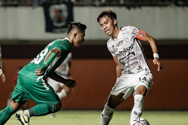 Jadwal Lengkap PSS Sleman di Babak Penyisihan Grup A Piala Presiden 2022