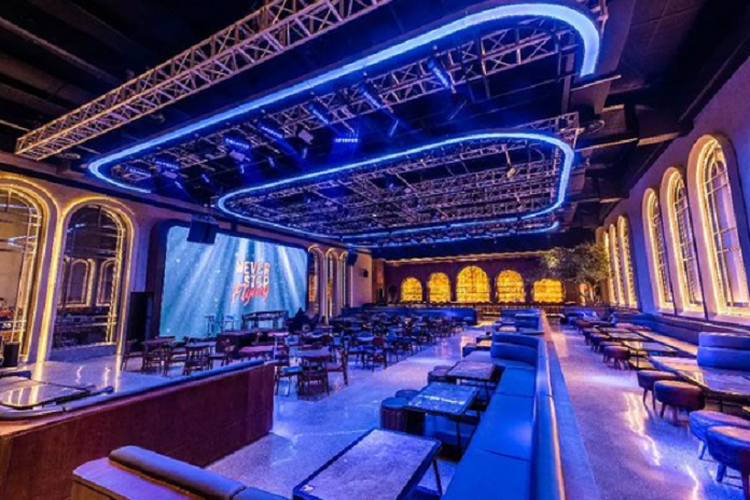 Heboh Promo Miras Gratis untuk Muhammad dan Maria, Izin Usaha Seluruh Outlet Holywings di Jakarta Dicabut