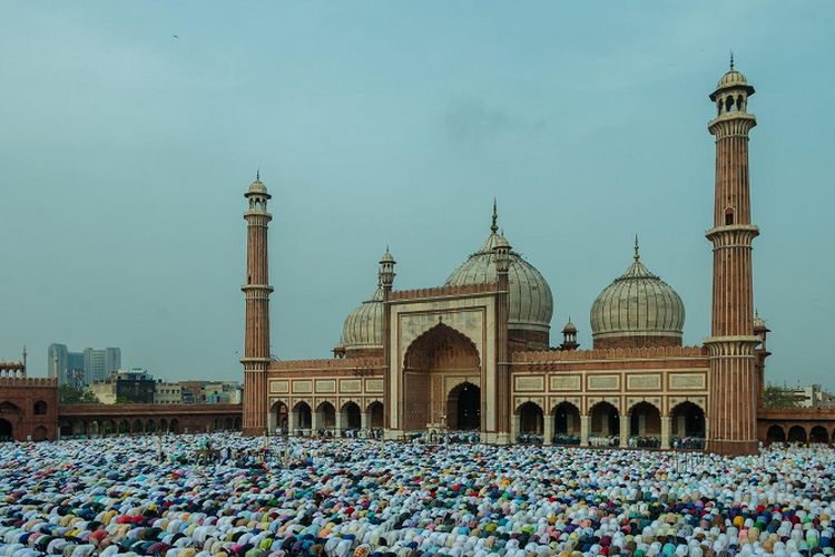 Tanggal Berapa Lebaran Idul Adha 2022? Ini Pengumumannya, Dilengkapi Kumpulan Twibbon Idul Adha
