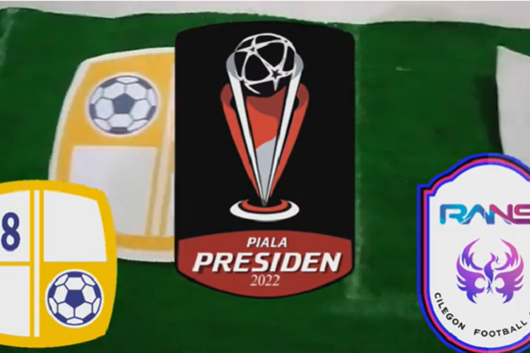 Link Live Streaming Barito Putera vs RANS Nusantara FC di Piala Presiden 2022, Lengkap dengan Prediksi Laga