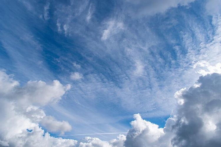 Prakiraan Cuaca Hari Ini Palangkaraya Kamis, 30 Juni 2022 oleh BMKG: Berpotensi Berawan Sepanjang Hari