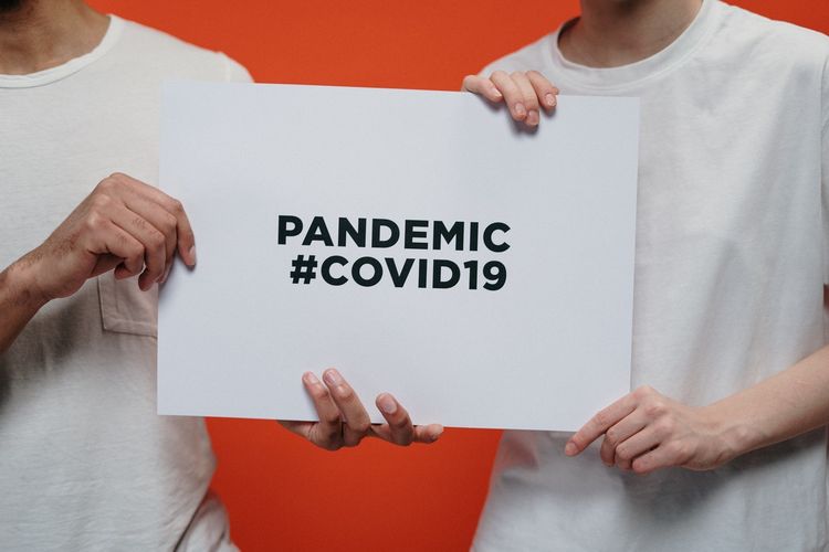 Melonjak Lagi! Kasus Covid-19 di Indonesia Hari Ini Kembali Mencapai Angka Lebih dari 1.000 Kasus