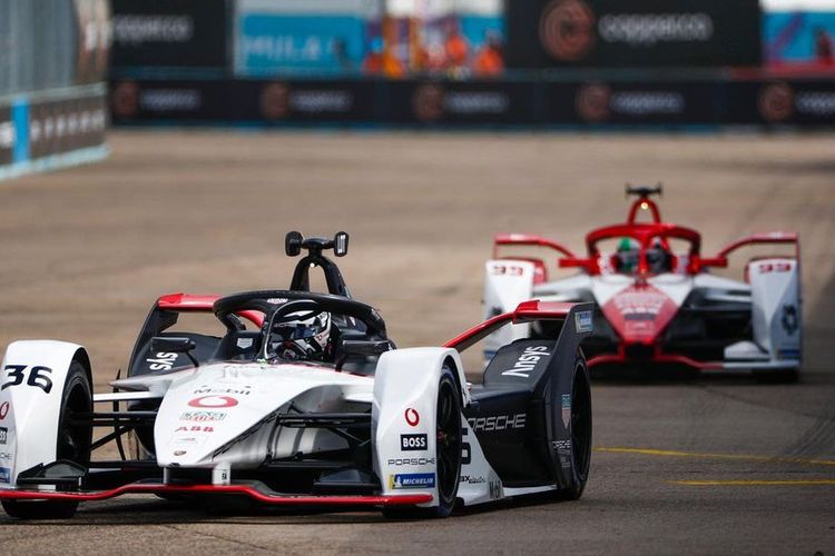 Link Live Streaming Formula E Jakarta, Sabtu 4 Juni 2022, JIEC Ancol Jadi Tantangan Baru Pembalap Formula E