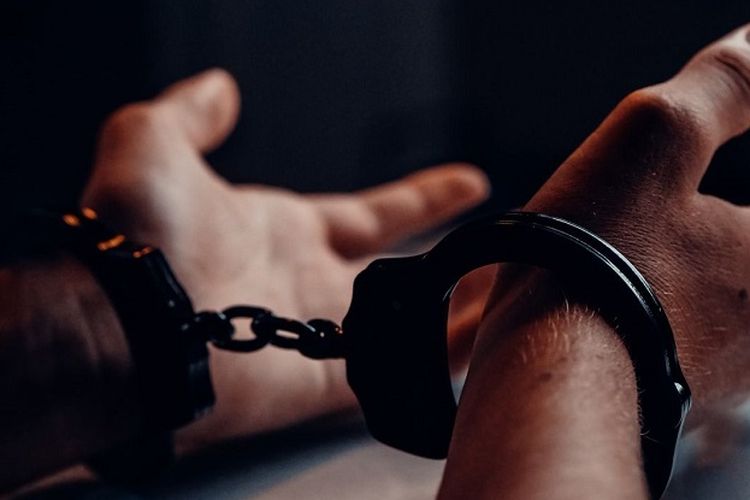 Musisi Berinisial AB Usia 48 Tahun yang Ditangkap Polisi Ternyata Karena Psikotropika