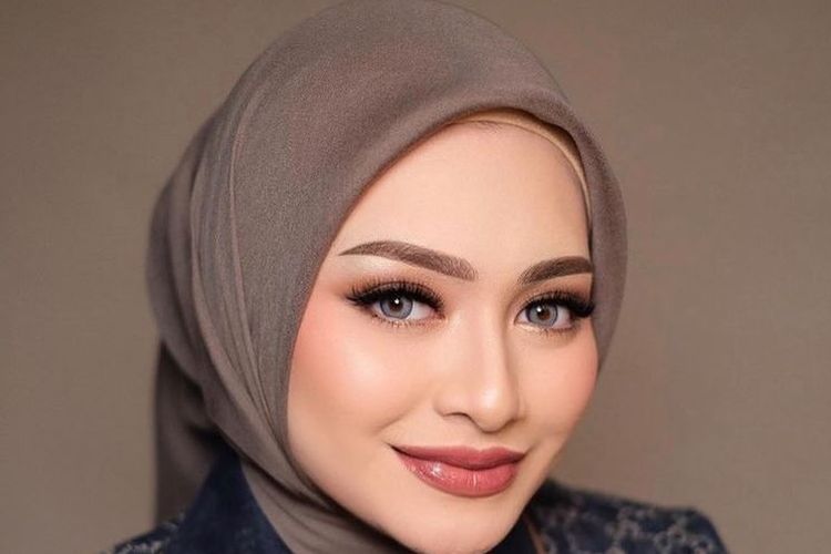 Profil Nathalie Holscher, Istri Sule yang Sempat Dikabarkan Bertengkar dengan Putri Delina