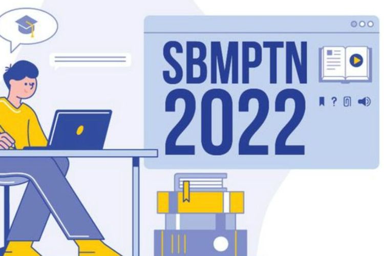 LINK Pengumuman Hasil UTBK SBMPTN 2022, Kamis 23 Juni 2022, Lengkap dengan Link Mirror LTMPT