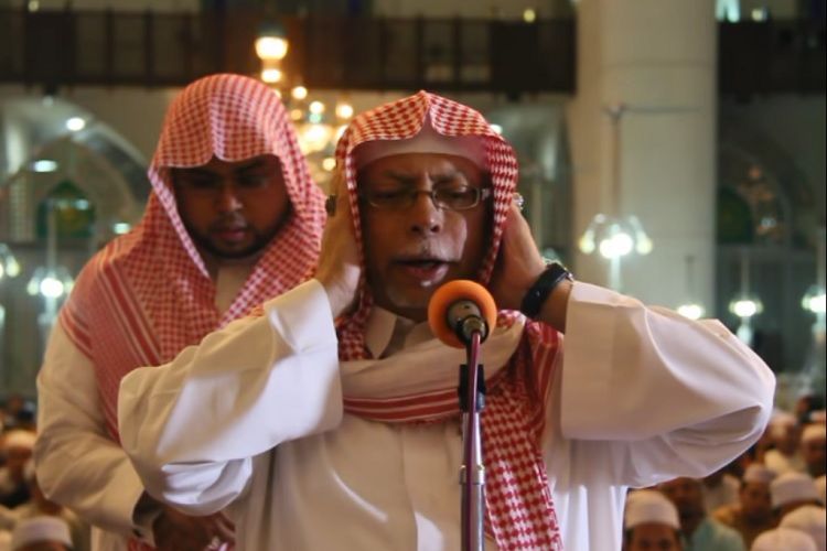 Takbiran Idul Adha 2022 Tanggal Berapa? Simak Jadwal dan Bacaan Takbir Hari Raya Idul Adha 1443 H